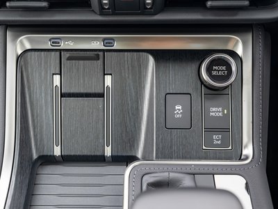 2026 Lexus GX — миниатюра 27
