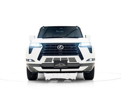 2026 Lexus GX — миниатюра 11