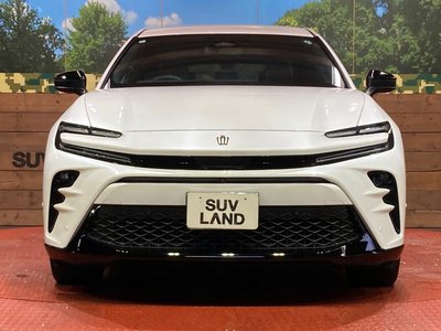 2024 Toyota CROWN SPORT photo 14