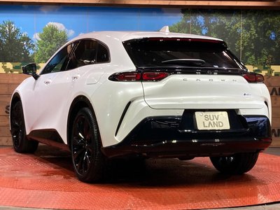 2024 Toyota CROWN SPORT thumbnail 29