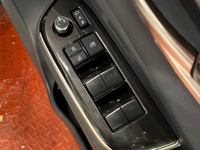 2024 Toyota CROWN SPORT thumbnail 40