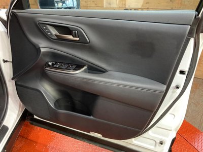 2024 Toyota CROWN SPORT thumbnail 39