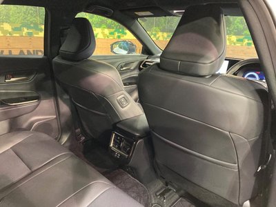 2024 Toyota CROWN SPORT thumbnail 36