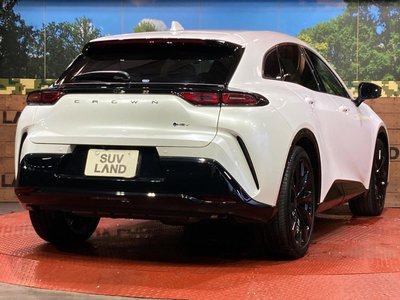 2024 Toyota CROWN SPORT thumbnail 17