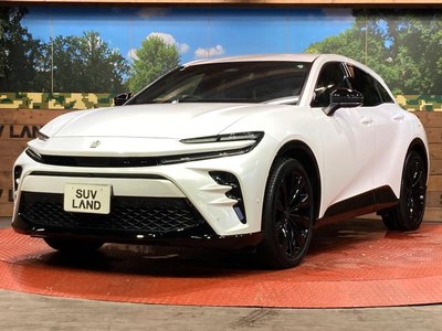 2024 Toyota CROWN SPORT thumbnail 27