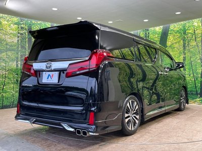 2023 Toyota ALPHARD — фото 17