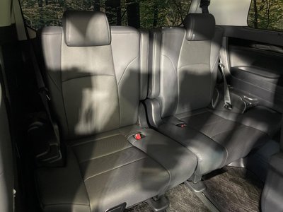 2023 Toyota ALPHARD — фото 10