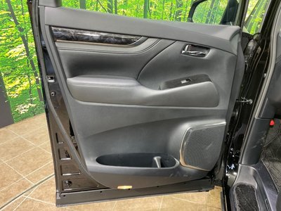 2023 Toyota ALPHARD — фото 45