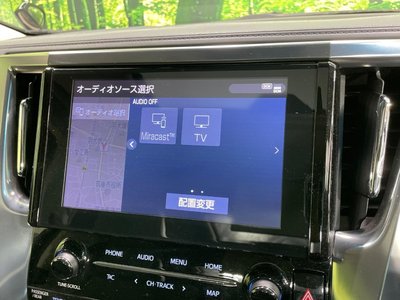 2023 Toyota ALPHARD — фото 25