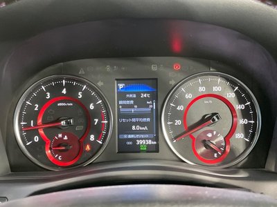 2023 Toyota ALPHARD — фото 66