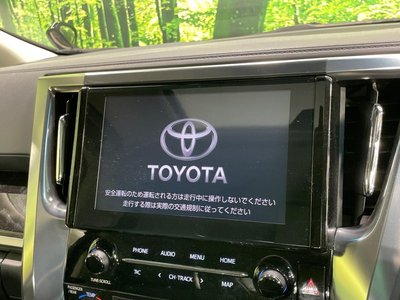 2023 Toyota ALPHARD — фото 6