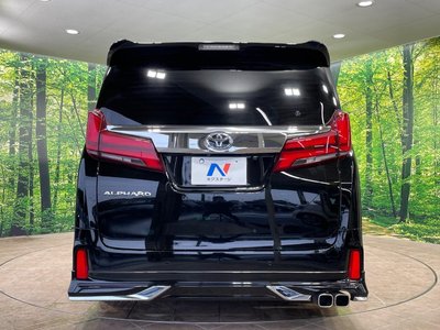 2023 Toyota ALPHARD — фото 15