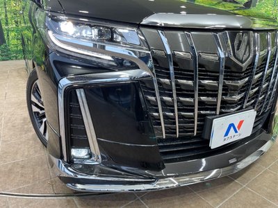 2023 Toyota ALPHARD — фото 12