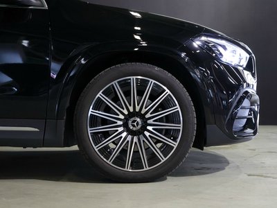 2025 Mercedes-BENZ GLA thumbnail 43