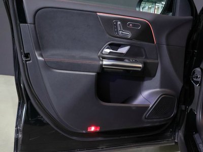 2025 Mercedes-BENZ GLA thumbnail 34