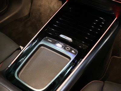 2025 Mercedes-BENZ GLA thumbnail 23