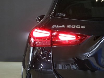 2025 Mercedes-BENZ GLA thumbnail 45