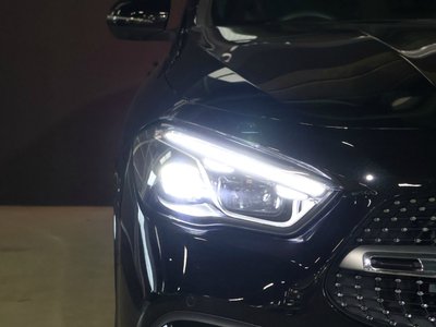 2025 Mercedes-BENZ GLA thumbnail 44