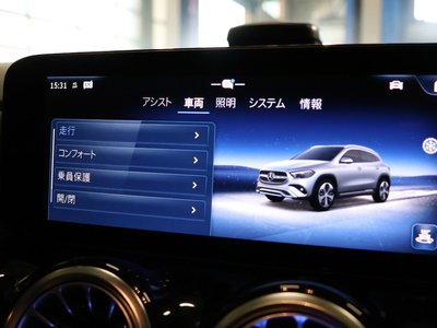 2025 Mercedes-BENZ GLA thumbnail 30