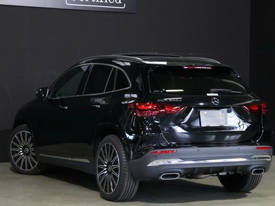 2025 Mercedes-BENZ GLA photo 7