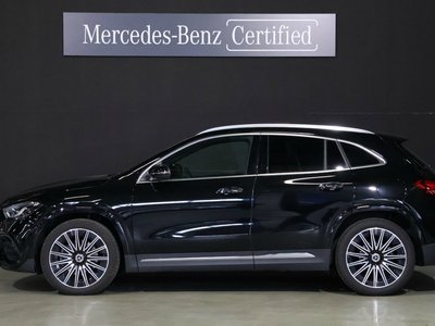2025 Mercedes-BENZ GLA photo 6