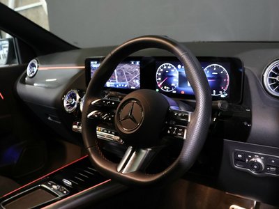 2025 Mercedes-BENZ GLA photo 15