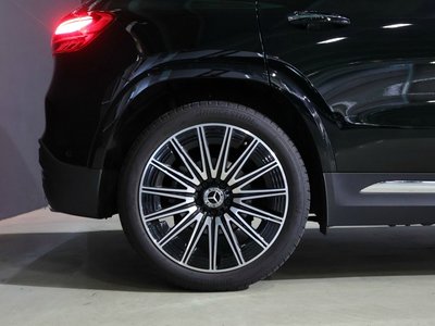 2025 Mercedes-BENZ GLA thumbnail 42