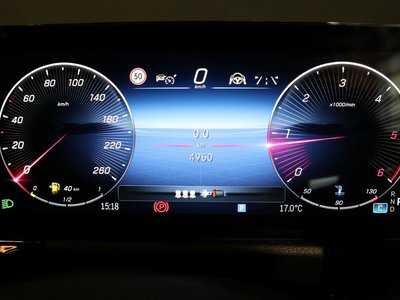2025 Mercedes-BENZ GLA thumbnail 26