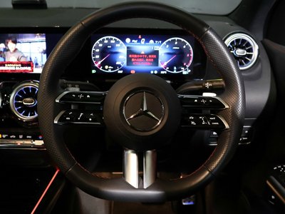 2025 Mercedes-BENZ GLA photo 16