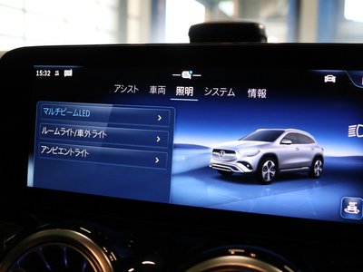 2025 Mercedes-BENZ GLA thumbnail 31