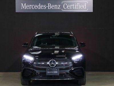 2025 Mercedes-BENZ GLA photo 5