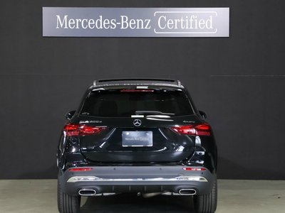 2025 Mercedes-BENZ GLA photo 8