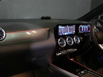 2025 Mercedes-BENZ GLA photo 14