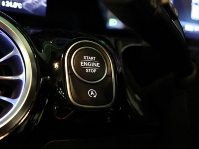 2025 Mercedes-BENZ GLA thumbnail 20