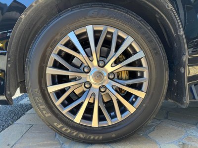 2015 Lexus LX — фото 44