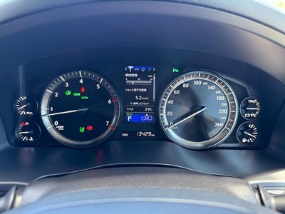 2015 Lexus LX — фото 19