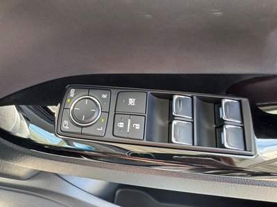 2015 Lexus LX — фото 28