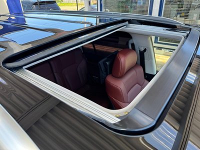 2015 Lexus LX — фото 62