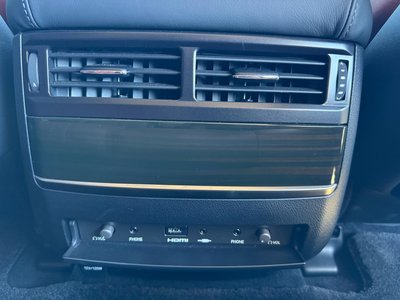 2015 Lexus LX — фото 54