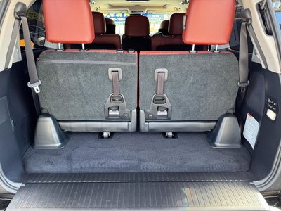 2015 Lexus LX — фото 74