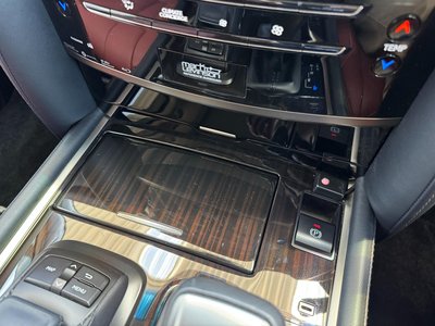 2015 Lexus LX — фото 34
