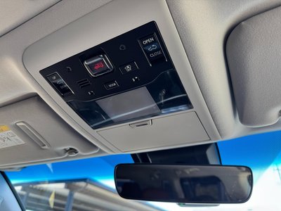 2015 Lexus LX — фото 29