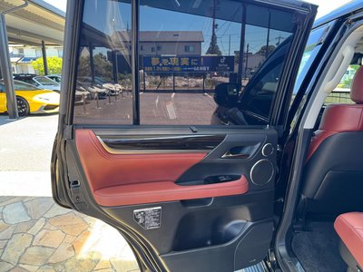 2015 Lexus LX — фото 65