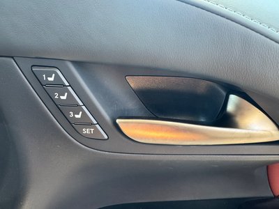 2015 Lexus LX — фото 27