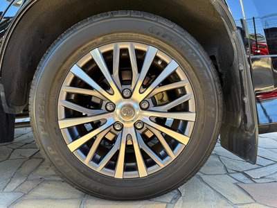 2015 Lexus LX — фото 45