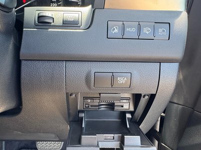 2015 Lexus LX — фото 24