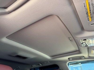 2015 Lexus LX — фото 59