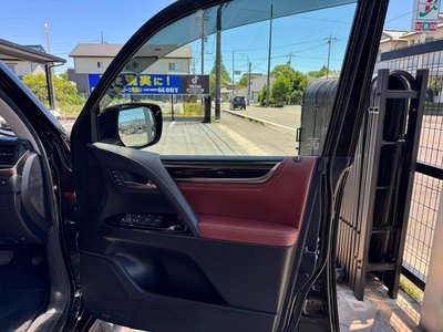 2015 Lexus LX — фото 64