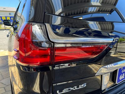 2015 Lexus LX — фото 71
