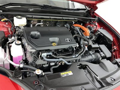 2025 Toyota CROWN ESTATE thumbnail 35